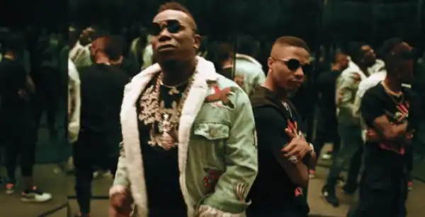 It’s True Wizkid Helped My Career – Duncan Mighty
